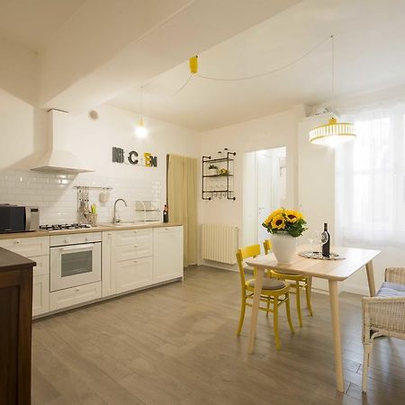 Zanobi Apartment フィレンツェ エクステリア 写真