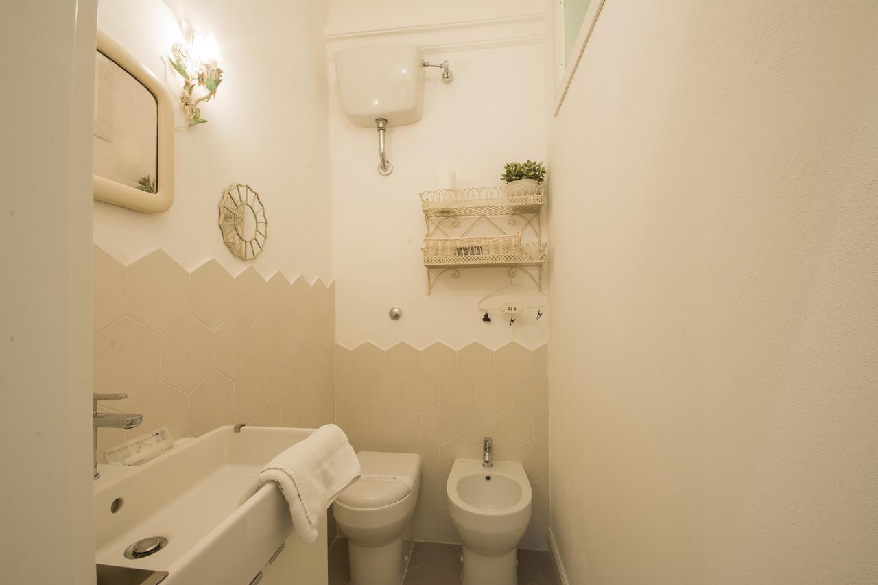 Zanobi Apartment フィレンツェ エクステリア 写真