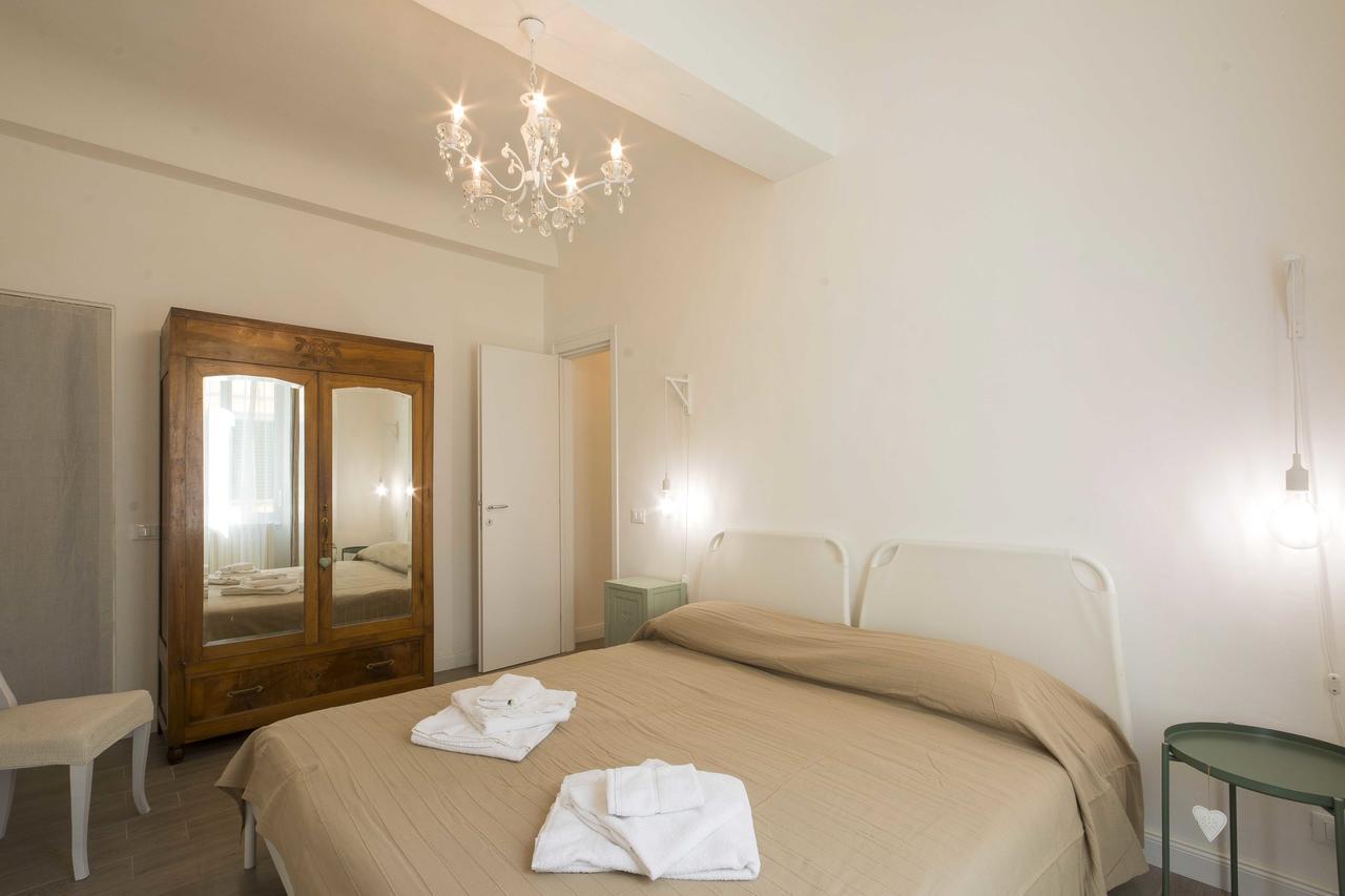 Zanobi Apartment フィレンツェ エクステリア 写真