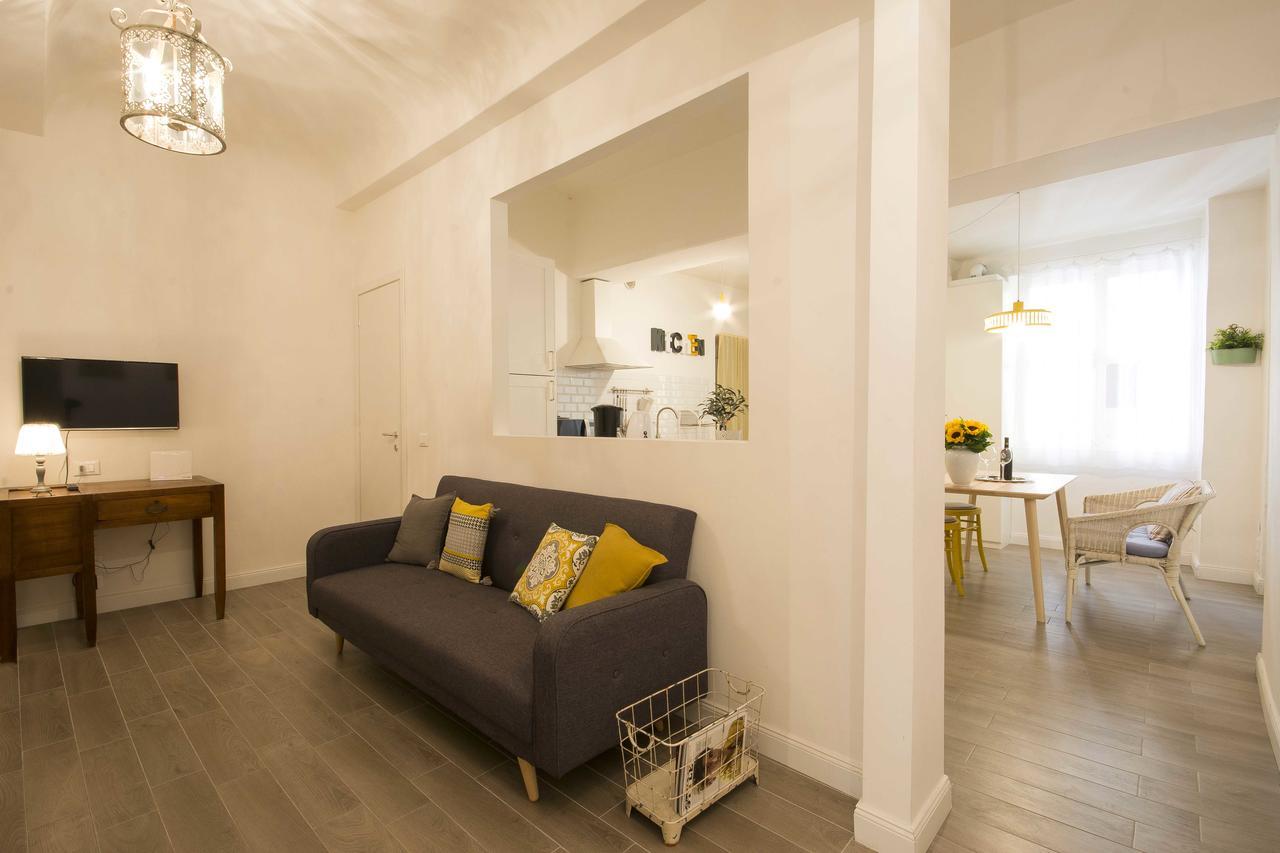 Zanobi Apartment フィレンツェ エクステリア 写真