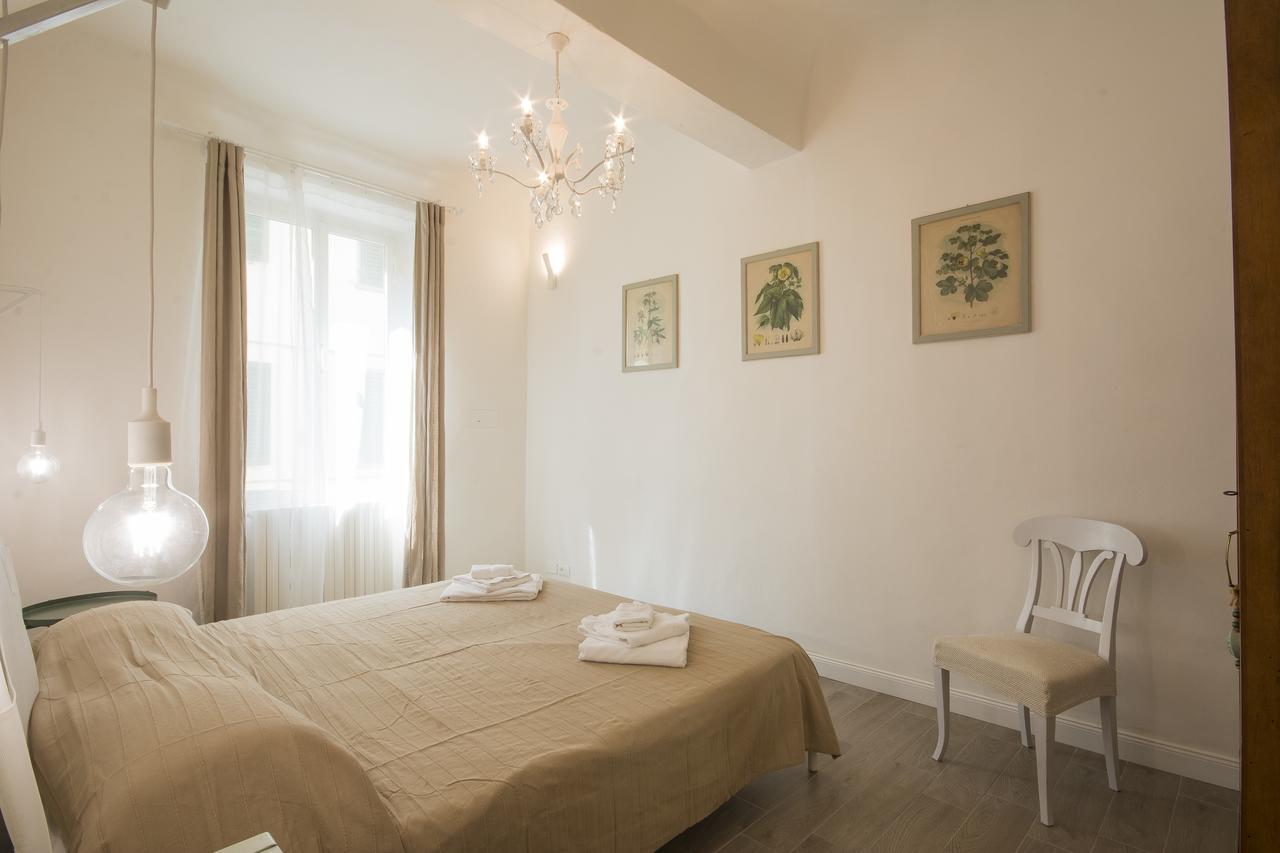 Zanobi Apartment フィレンツェ エクステリア 写真