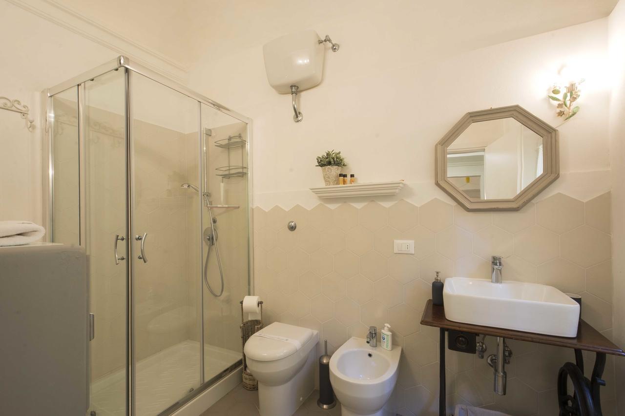 Zanobi Apartment フィレンツェ エクステリア 写真
