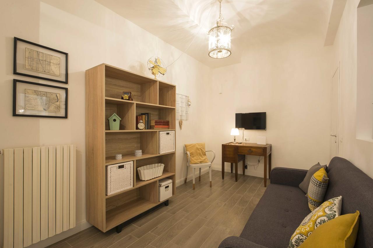 Zanobi Apartment フィレンツェ エクステリア 写真